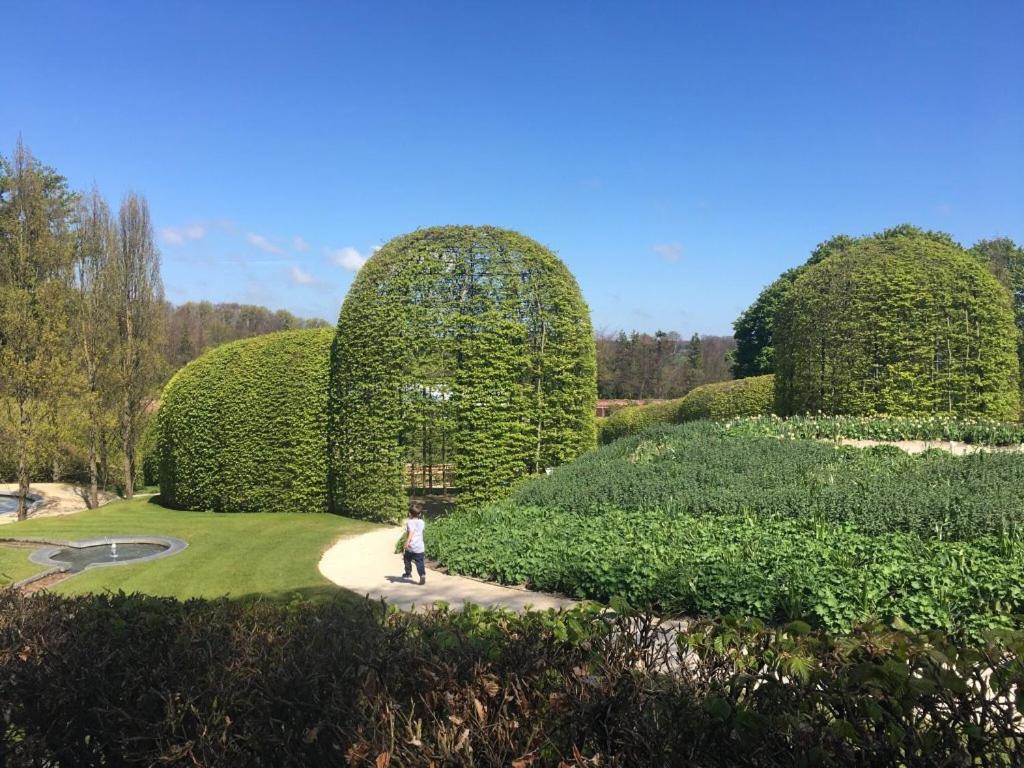 Luxury Lodge At Haggerston CastleBeal エクステリア 写真